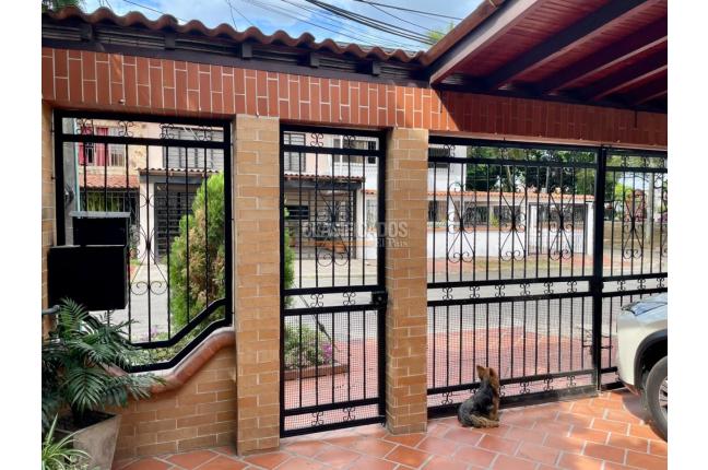 Casas, Venta, La Merced - $850.000.000