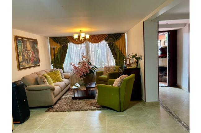 Casas, Venta, La Merced - $850.000.000