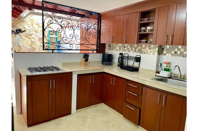 Casas, Venta, La Merced - $850.000.000