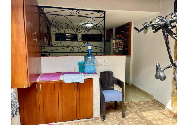 Casas, Venta, La Merced - $850.000.000