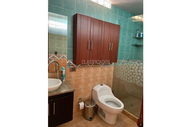Casas, Venta, La Merced - $850.000.000