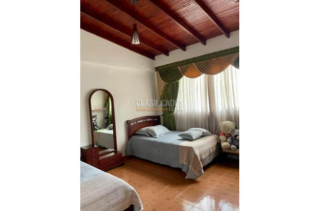 Casas, Venta, La Merced - $850.000.000