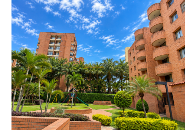 Apartamentos, Venta, El Ingenio - $590.000.000