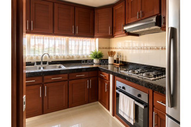 Apartamentos, Venta, El Ingenio - $590.000.000