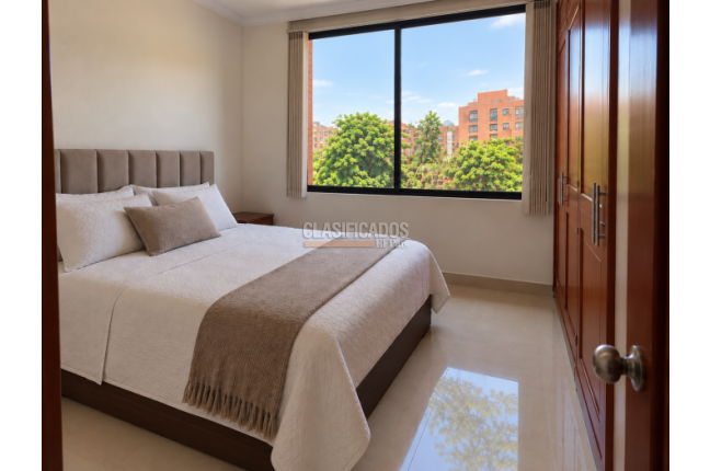 Apartamentos, Venta, El Ingenio - $590.000.000