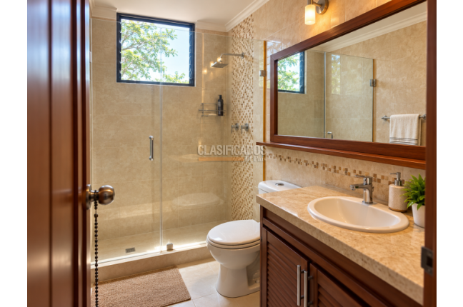 Apartamentos, Venta, El Ingenio - $590.000.000
