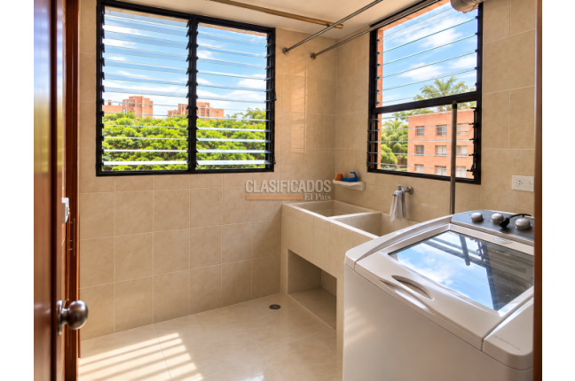 Apartamentos, Venta, El Ingenio - $590.000.000