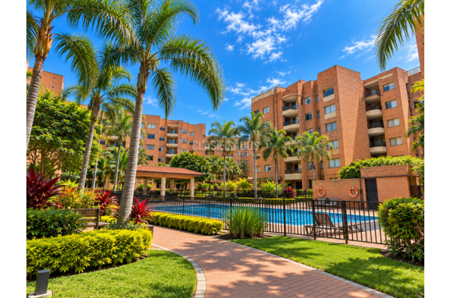 Apartamentos, Venta, El Ingenio - $590.000.000