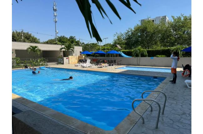 Apartamentos, Venta, Kachipay - $325.000.000