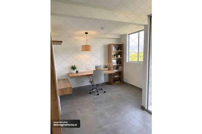Apartamentos, Venta, Kachipay - $325.000.000
