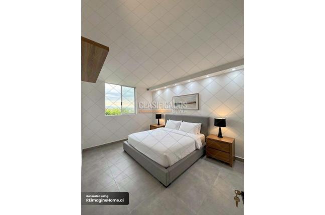 Apartamentos, Venta, Kachipay - $325.000.000