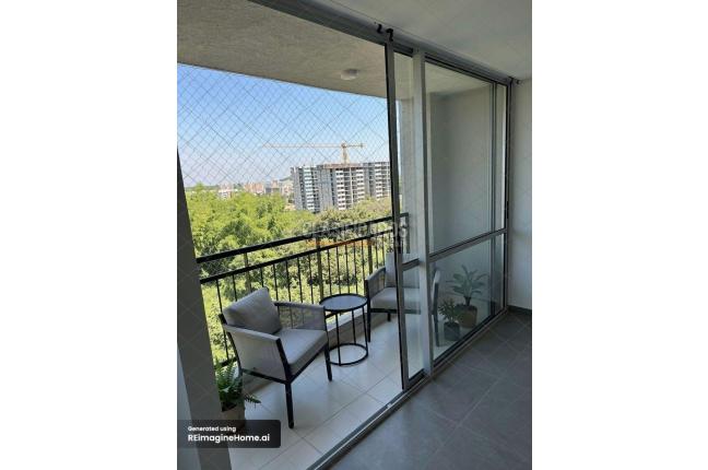 Apartamentos, Venta, Kachipay - $325.000.000