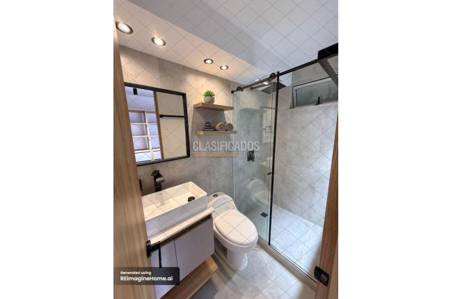 Apartamentos, Venta, Kachipay - $325.000.000