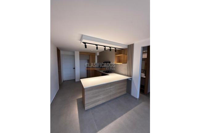 Apartamentos, Venta, Kachipay - $325.000.000