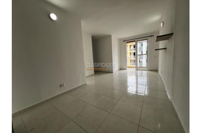 Apartamentos, Venta, Jamundí - $210.000.000
