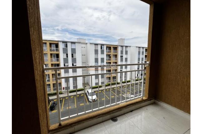 Apartamentos, Venta, Jamundí - $210.000.000