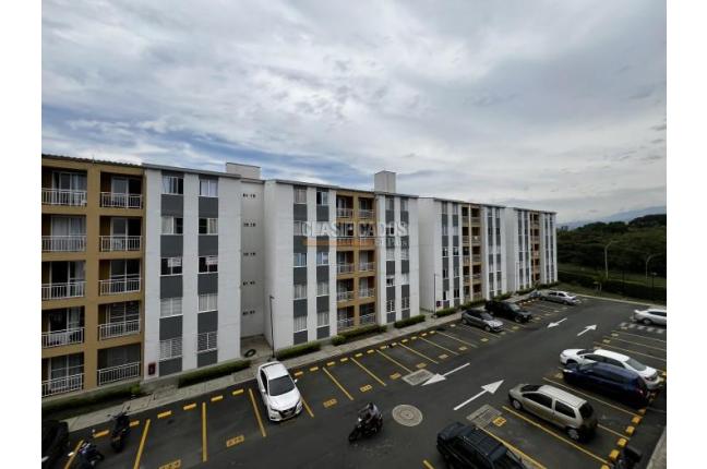 Apartamentos, Venta, Jamundí - $210.000.000
