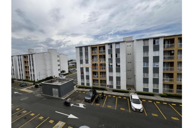 Apartamentos, Venta, Jamundí - $210.000.000