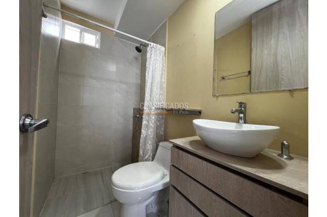 Apartamentos, Venta, Jamundí - $210.000.000