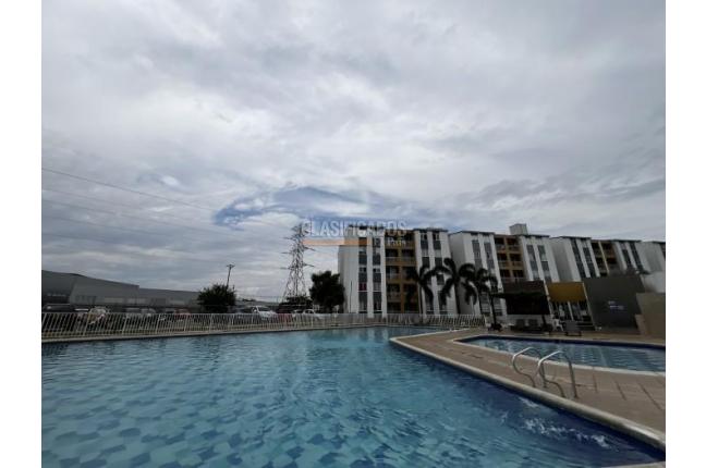 Apartamentos, Venta, Jamundí - $210.000.000