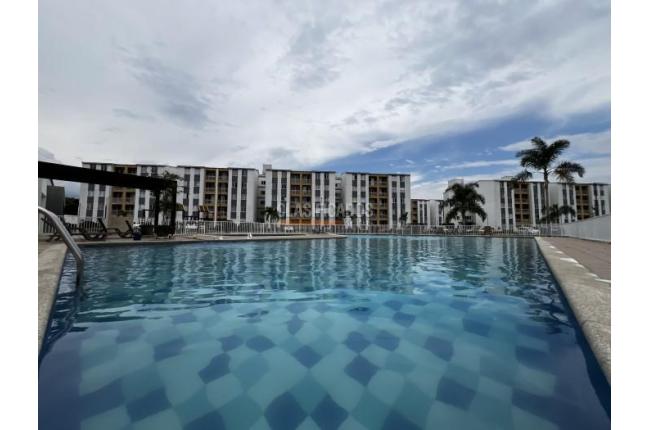 Apartamentos, Venta, Jamundí - $210.000.000