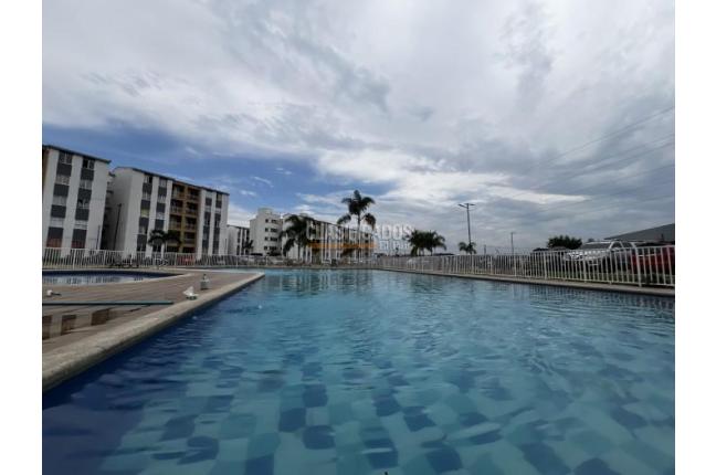 Apartamentos, Venta, Jamundí - $210.000.000