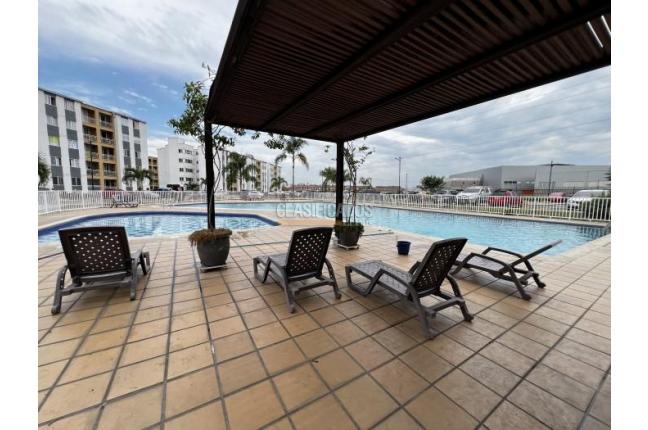 Apartamentos, Venta, Jamundí - $210.000.000