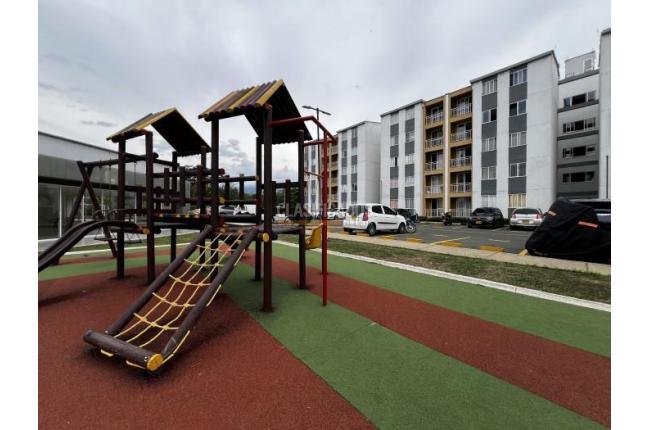 Apartamentos, Venta, Jamundí - $210.000.000