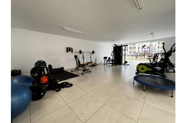 Apartamentos, Venta, Jamundí - $210.000.000