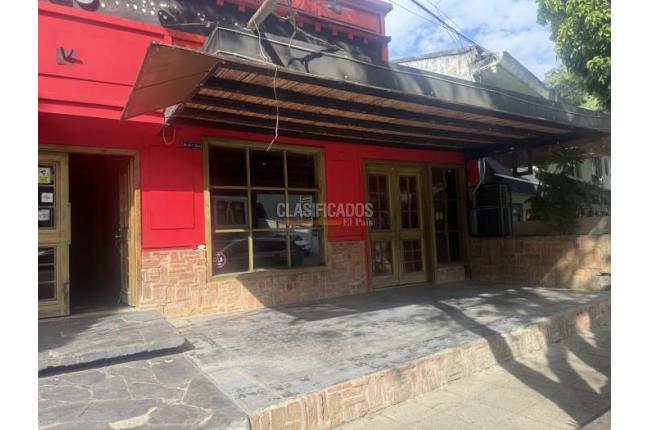 Locales y Bodegas, Alquiler, Granada - $12.000.000