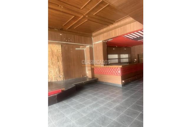 Locales y Bodegas, Alquiler, Granada - $12.000.000