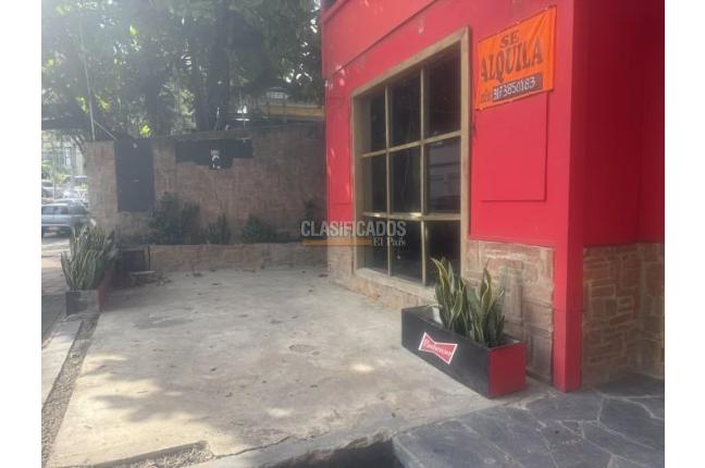 Locales y Bodegas, Alquiler, Granada - $12.000.000