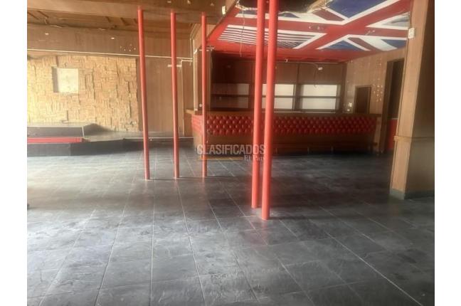 Locales y Bodegas, Alquiler, Granada - $12.000.000
