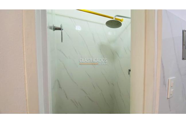Apartaestudios, Alquiler, 20 de Julio - $850.000