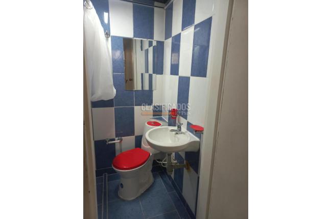Apartaestudios, Alquiler, San Vicente - $950.000