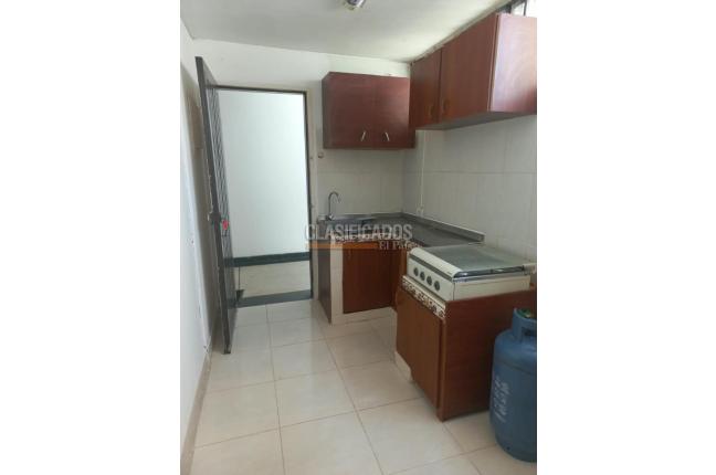 Apartaestudios, Alquiler en San Vicente