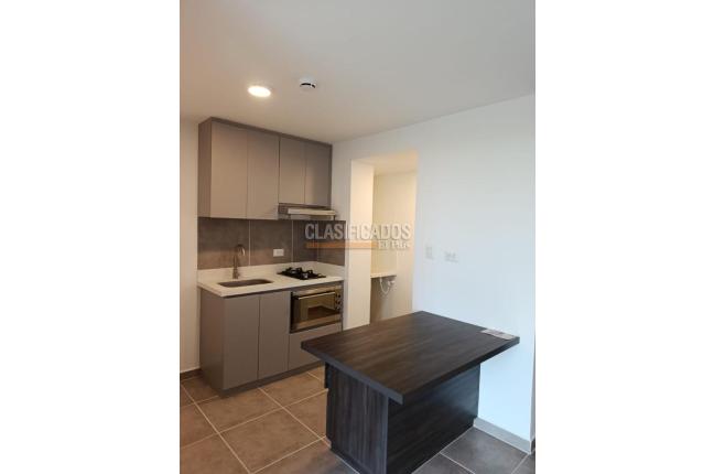 Apartaestudios, Alquiler, Dos Quebradas - $1.300.000