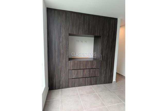 Apartaestudios, Alquiler, Dos Quebradas - $1.300.000
