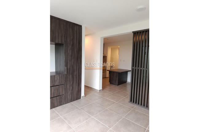 Apartaestudios, Alquiler, Dos Quebradas - $1.300.000