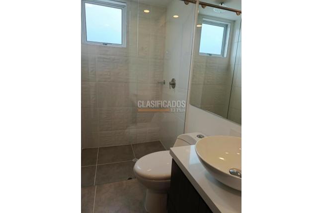 Apartaestudios, Alquiler, Dos Quebradas - $1.300.000