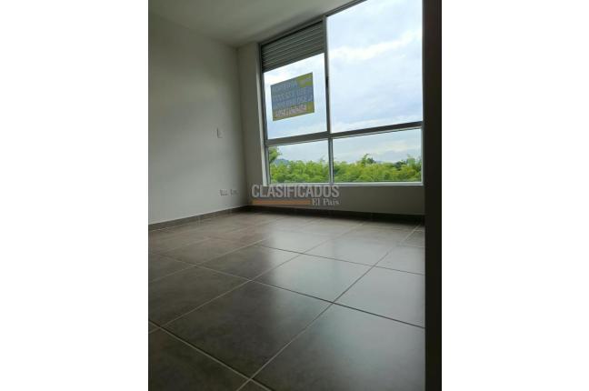 Apartaestudios, Alquiler, Dos Quebradas - $1.300.000