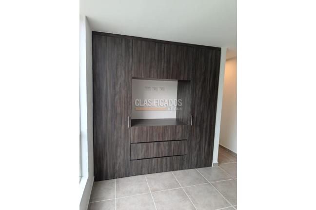 Apartaestudios, Alquiler, Dos Quebradas - $1.300.000