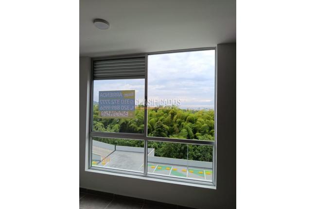 Apartaestudios, Alquiler, Dos Quebradas - $1.300.000