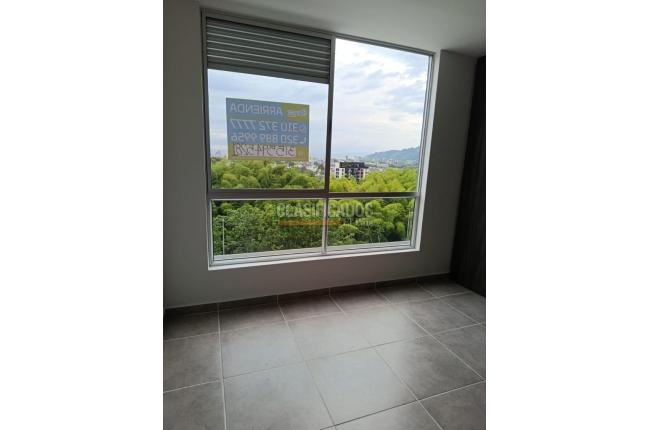 Apartaestudios, Alquiler, Dos Quebradas - $1.300.000