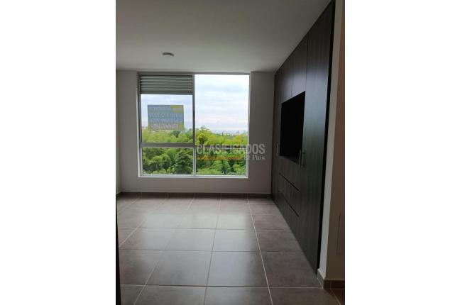 Apartaestudios, Alquiler, Dos Quebradas - $1.300.000