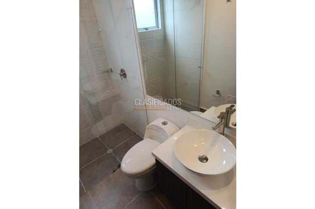 Apartaestudios, Alquiler, Dos Quebradas - $1.300.000