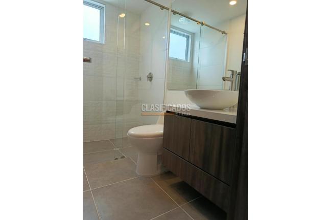 Apartaestudios, Alquiler, Dos Quebradas - $1.300.000