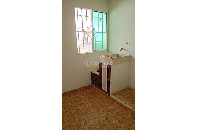 Apartamentos, Alquiler, Barranquilla - $850.000