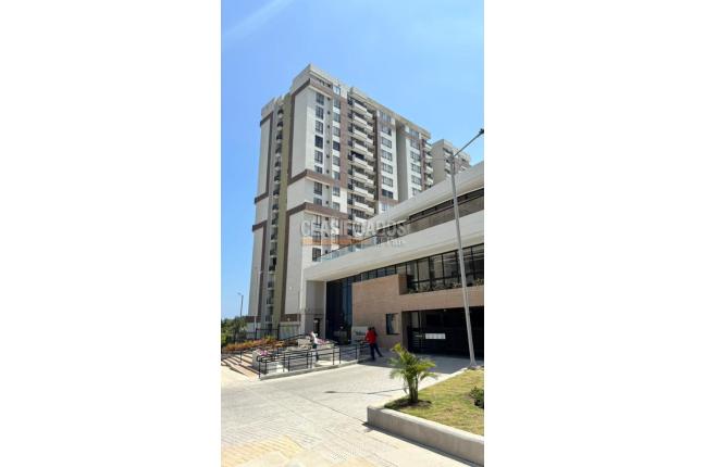 Apartamentos, Alquiler en Puerto Colombia