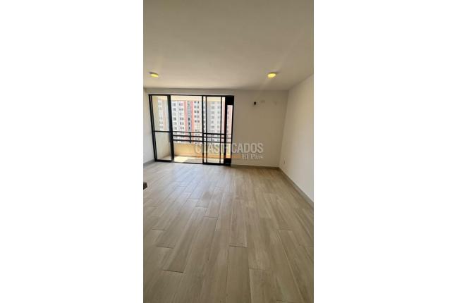 Apartamentos, Alquiler en Puerto Colombia
